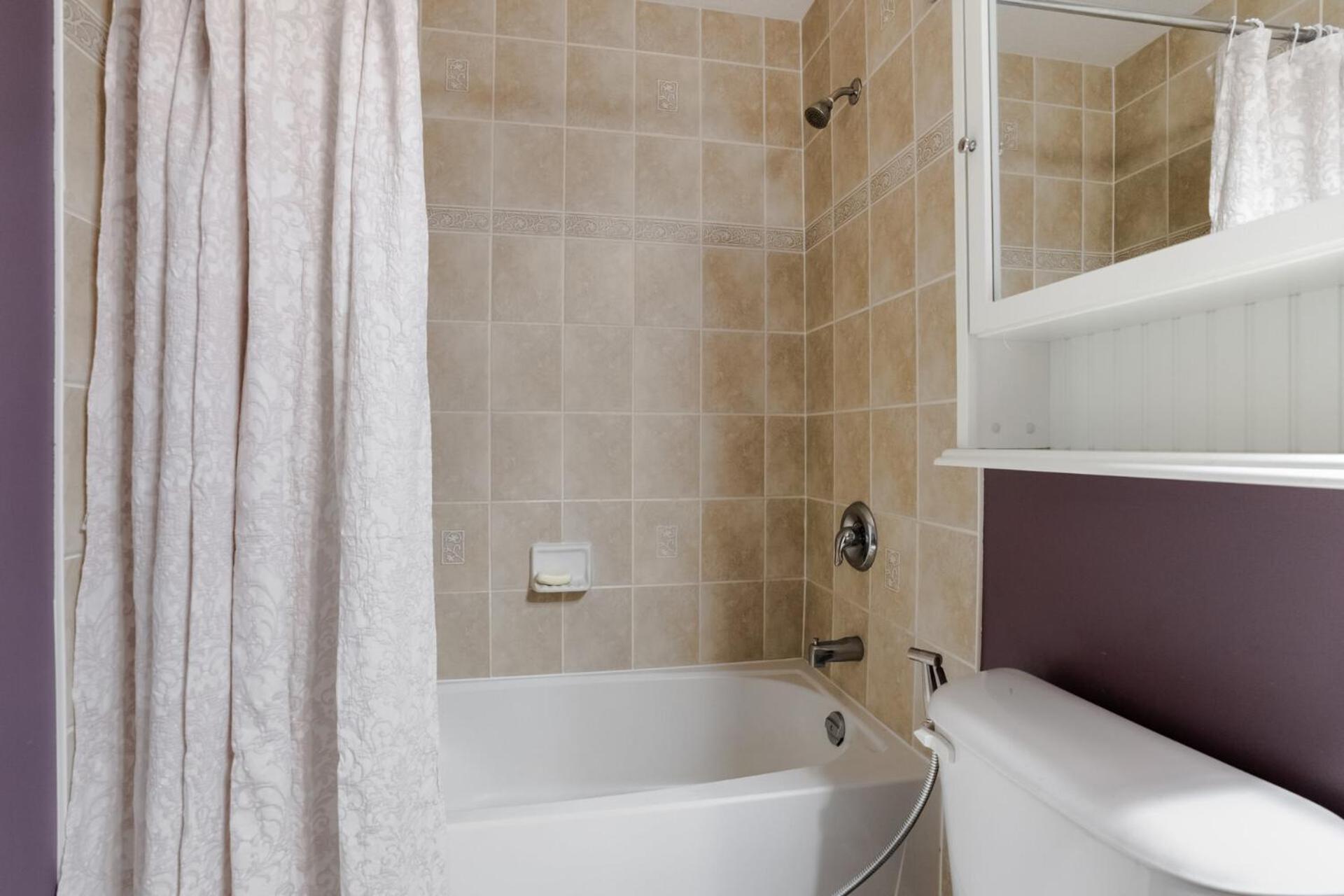 Nimo Homestay Guelph Eksteriør bilde
